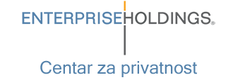 Centar za privatnost tvrtke EHI